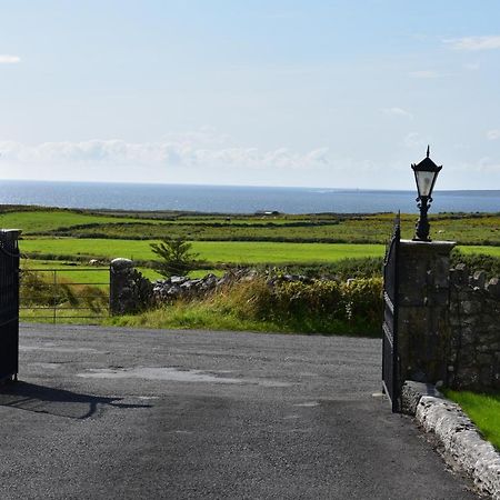 Aran View Holiday Homes Doolin- Home No1 - Ocean View Bagian luar foto