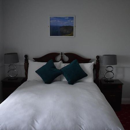 Aran View Holiday Homes Doolin- Home No1 - Ocean View Bagian luar foto