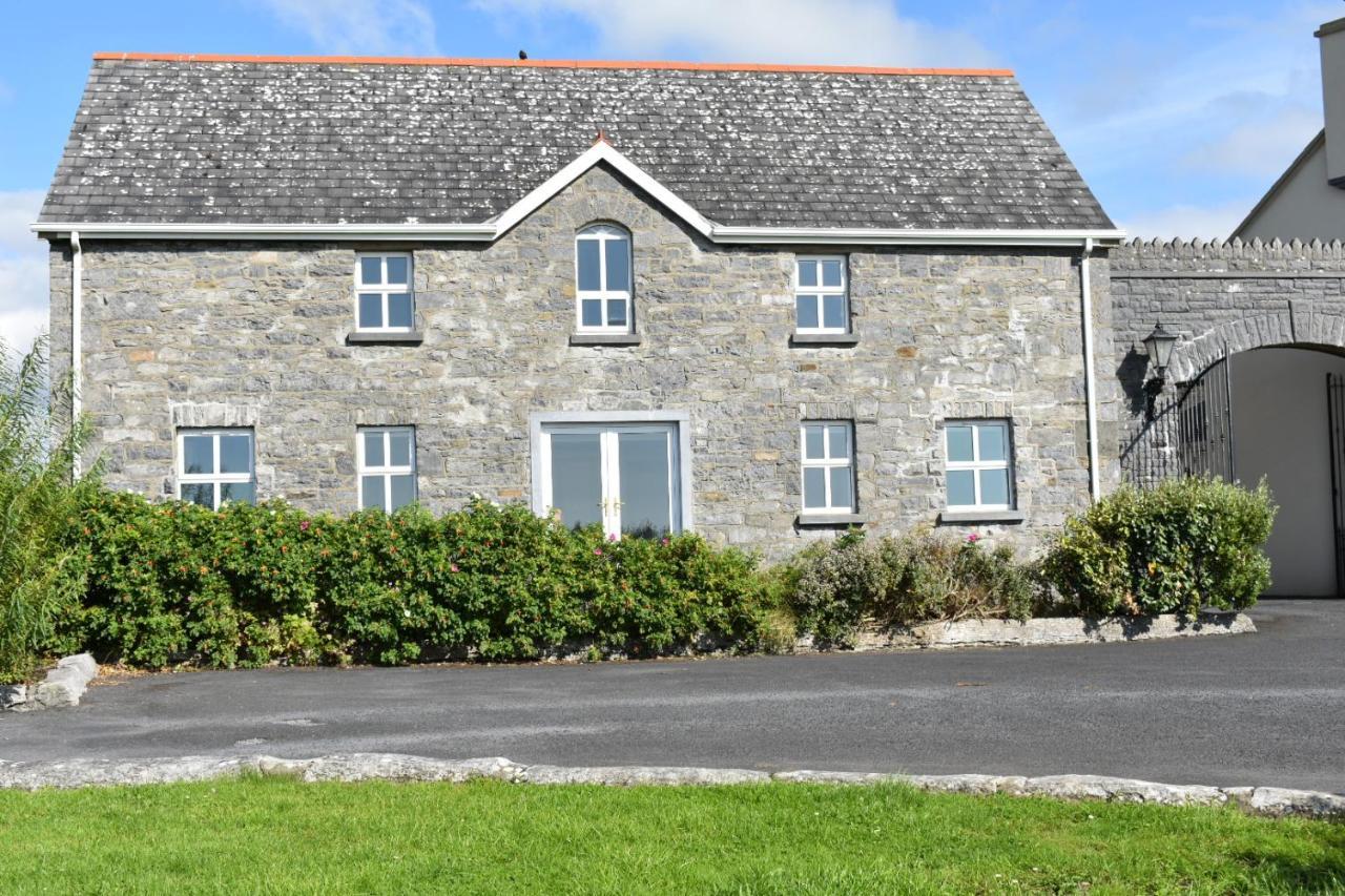 Aran View Holiday Homes Doolin- Home No1 - Ocean View Bagian luar foto