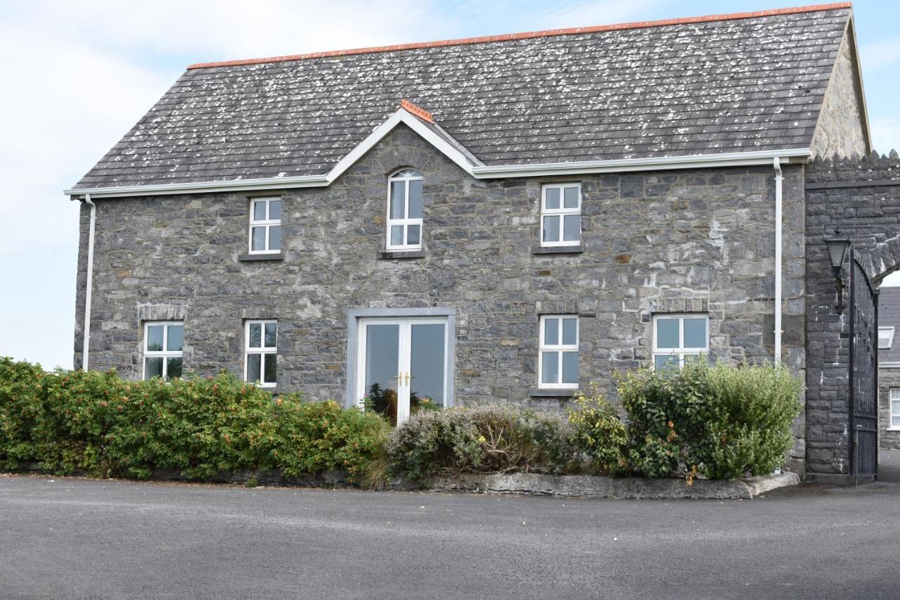 Aran View Holiday Homes Doolin- Home No1 - Ocean View Bagian luar foto