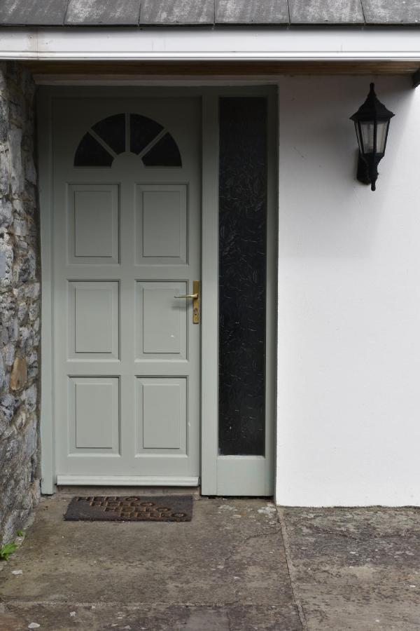 Aran View Holiday Homes Doolin- Home No1 - Ocean View Bagian luar foto