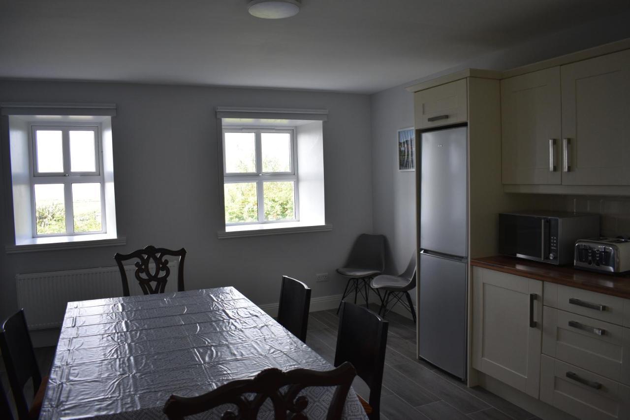 Aran View Holiday Homes Doolin- Home No1 - Ocean View Bagian luar foto