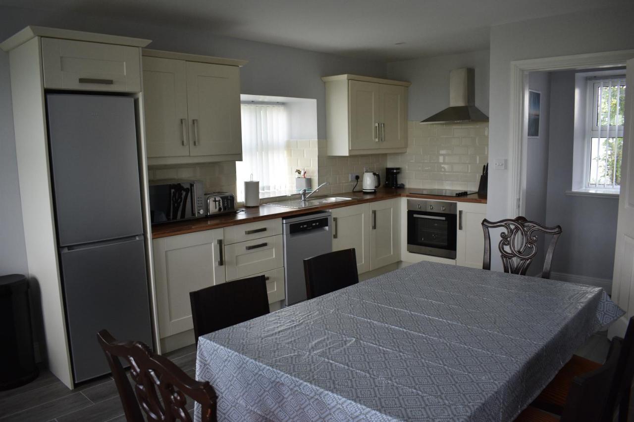 Aran View Holiday Homes Doolin- Home No1 - Ocean View Bagian luar foto