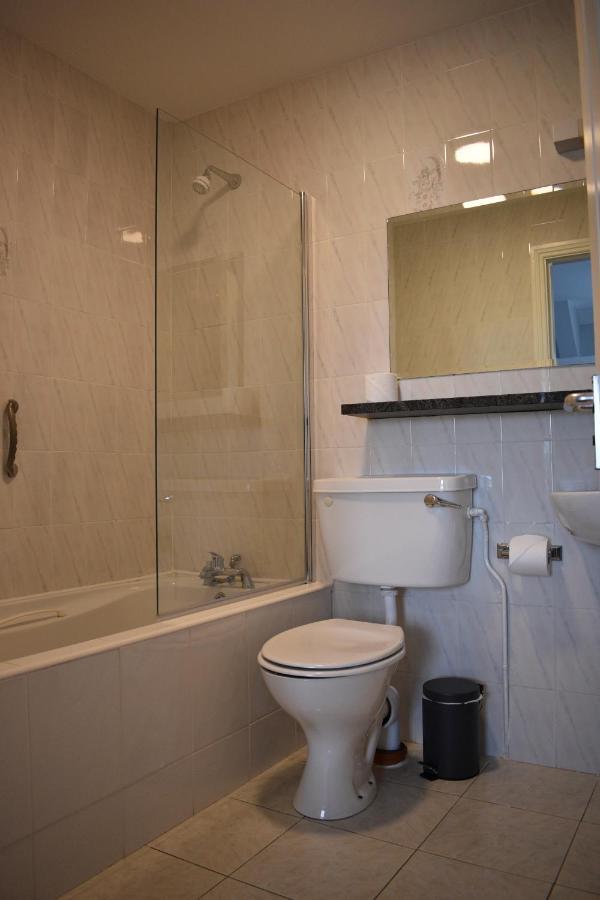 Aran View Holiday Homes Doolin- Home No1 - Ocean View Bagian luar foto