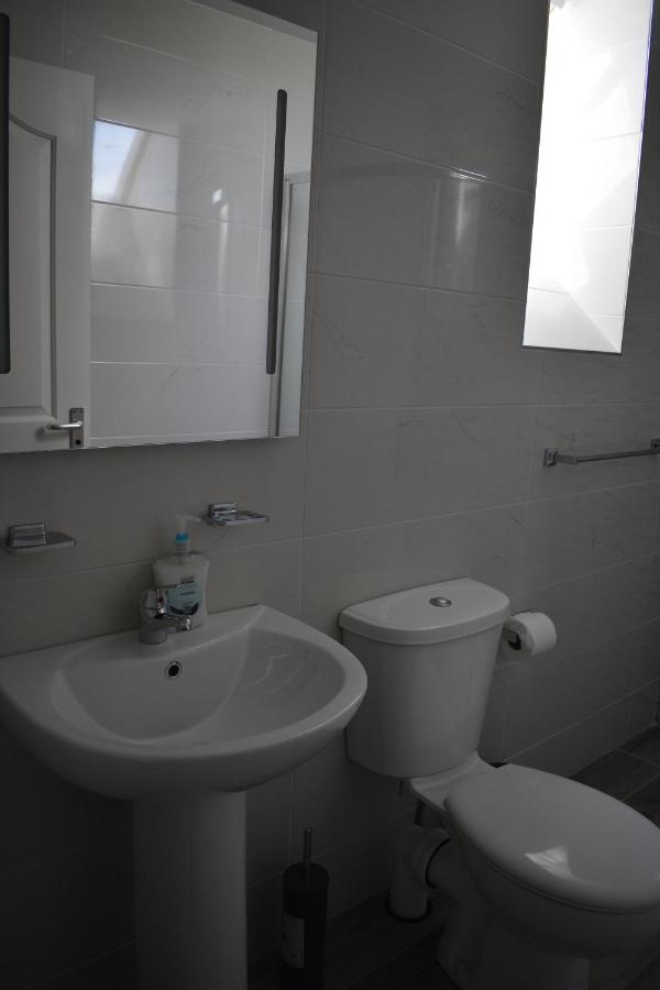 Aran View Holiday Homes Doolin- Home No1 - Ocean View Bagian luar foto