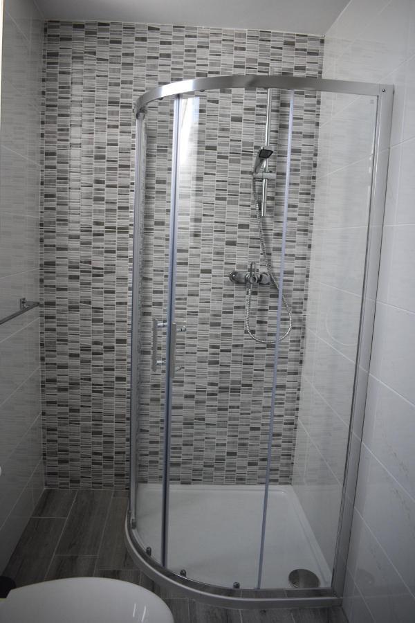 Aran View Holiday Homes Doolin- Home No1 - Ocean View Bagian luar foto