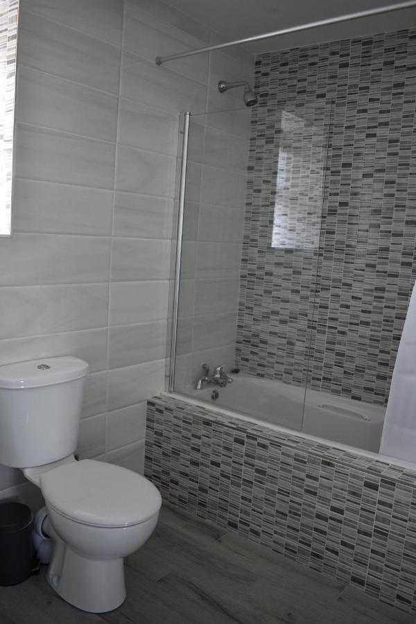 Aran View Holiday Homes Doolin- Home No1 - Ocean View Bagian luar foto