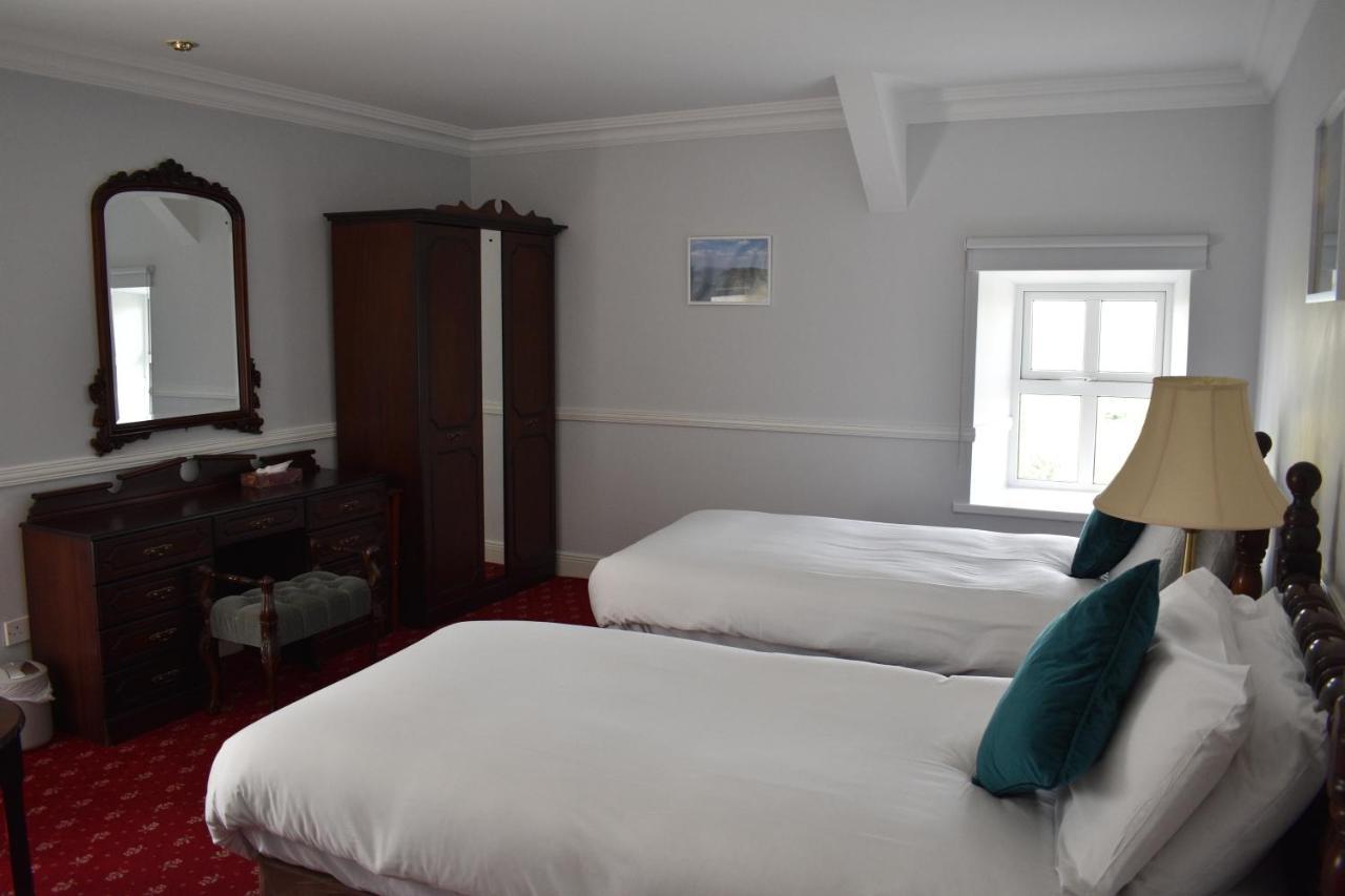 Aran View Holiday Homes Doolin- Home No1 - Ocean View Bagian luar foto
