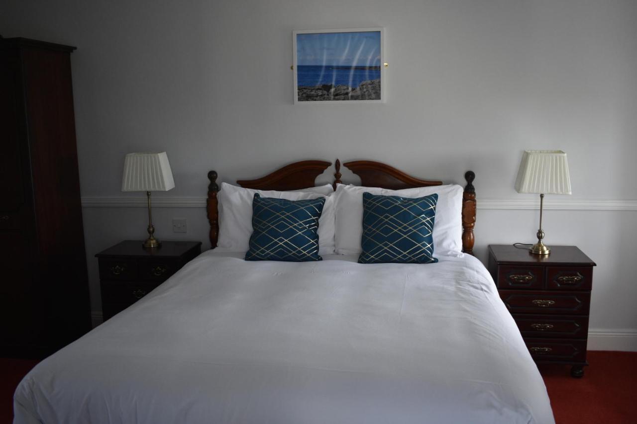 Aran View Holiday Homes Doolin- Home No1 - Ocean View Bagian luar foto